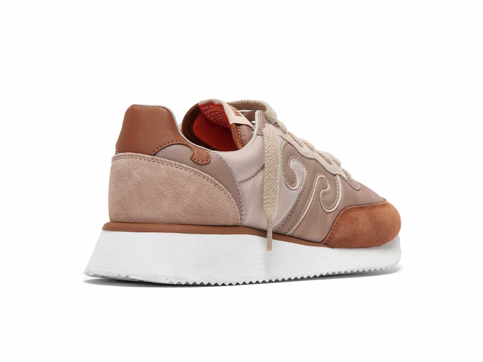 Wushu Ruyi Master 255