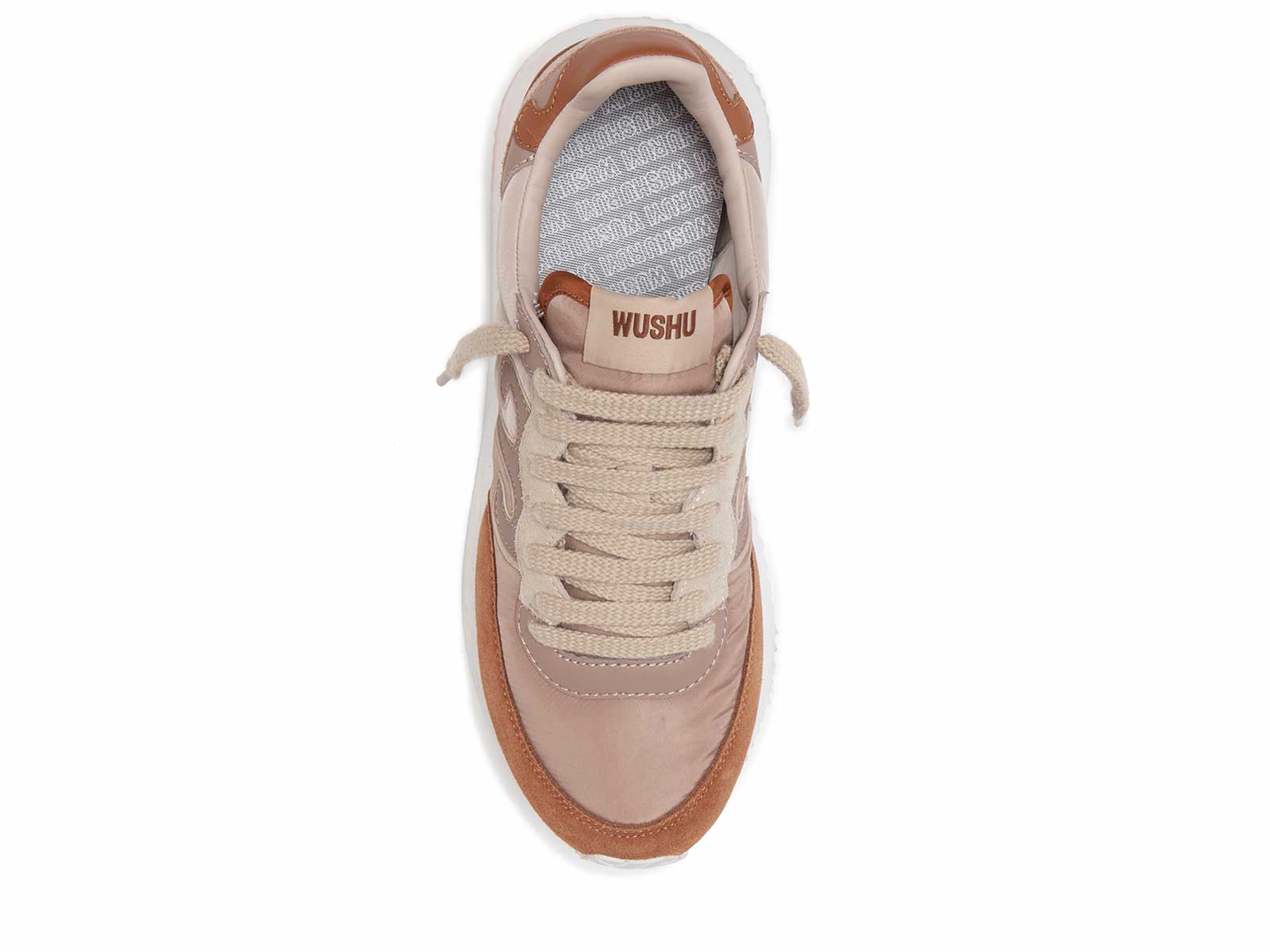 Wushu Ruyi Master 255