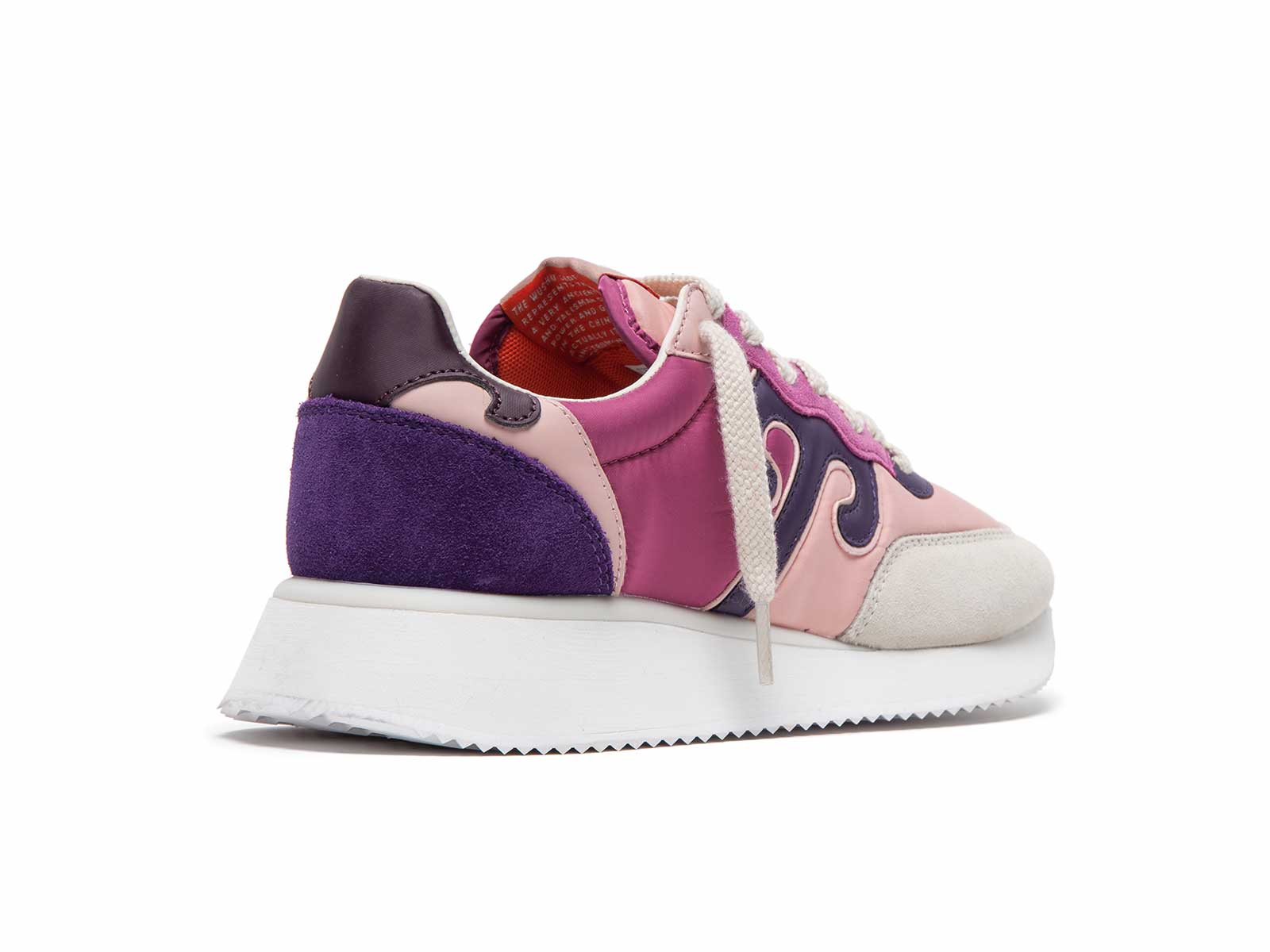 Wushu Ruyi Master 256