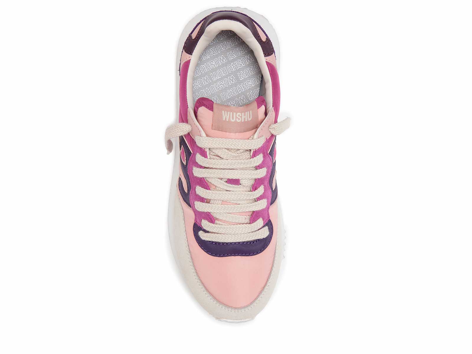 Wushu Ruyi Master 256