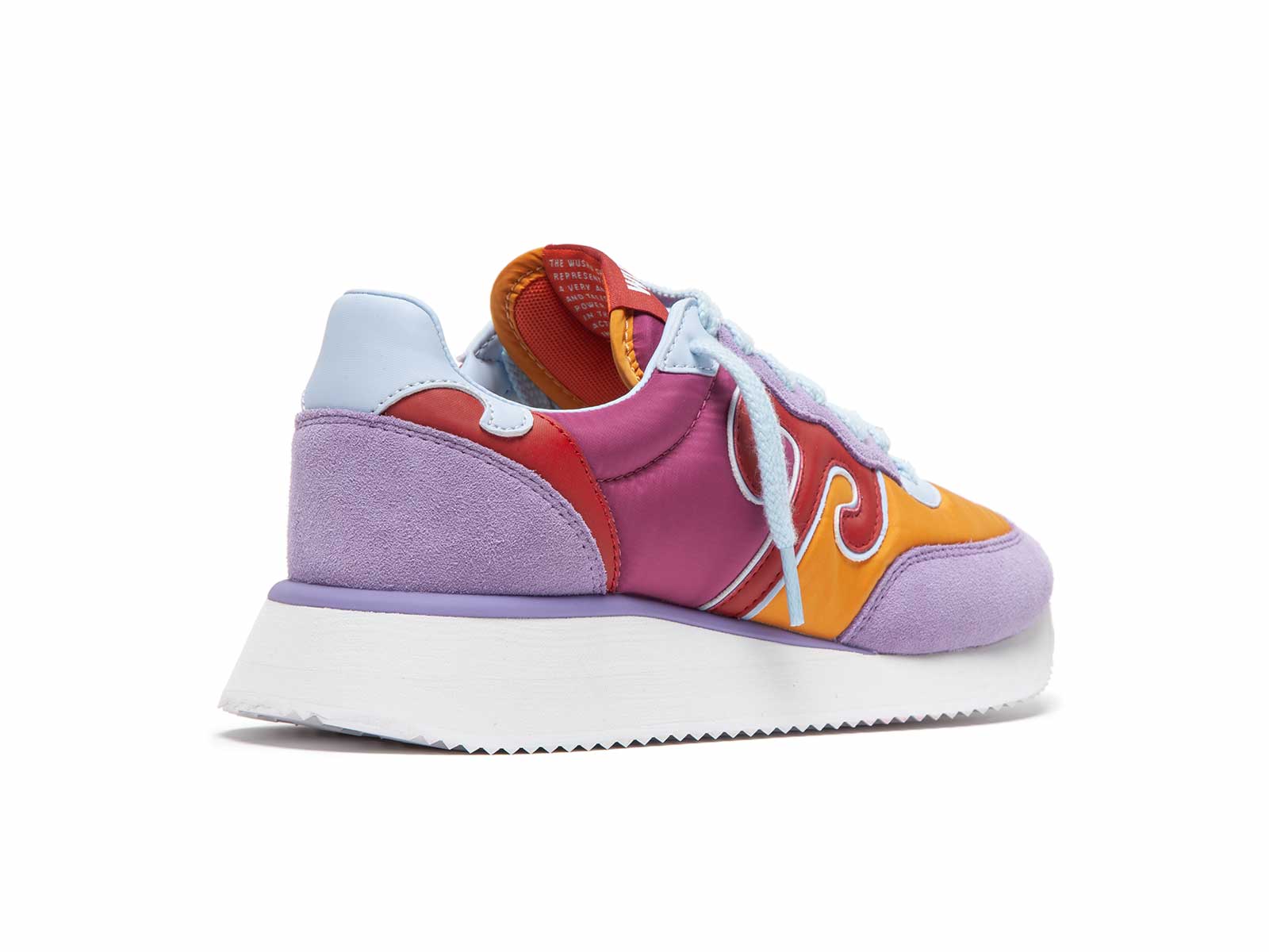 Wushu Ruyi Master 257