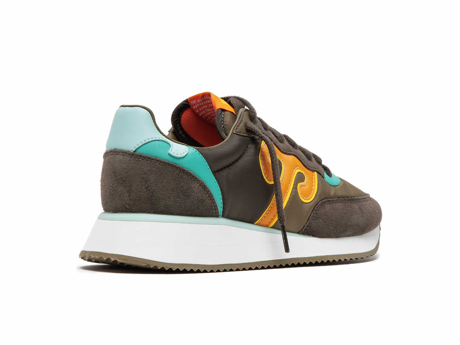 Wushu Ruyi Master 258