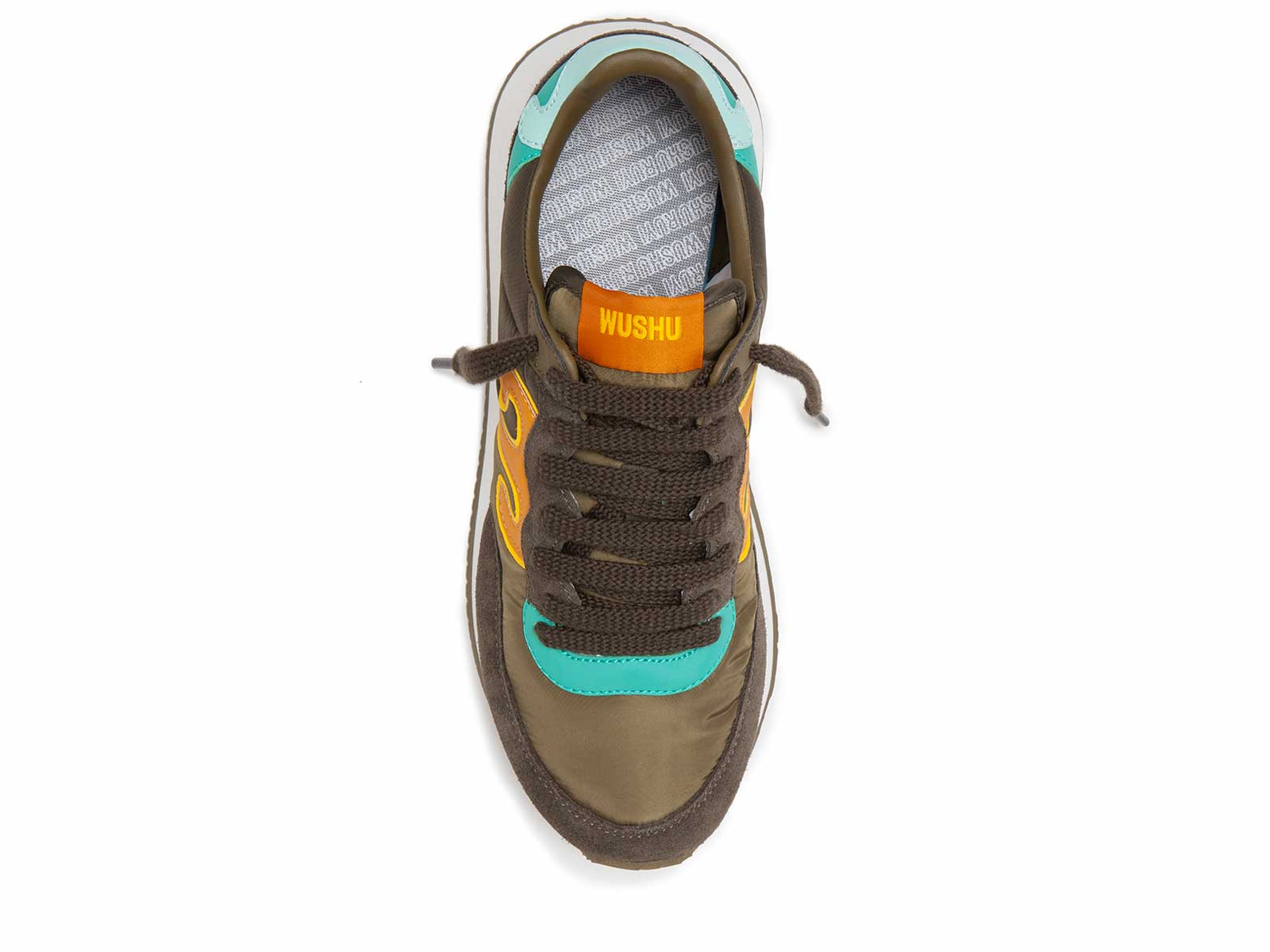 Wushu Ruyi Master 258