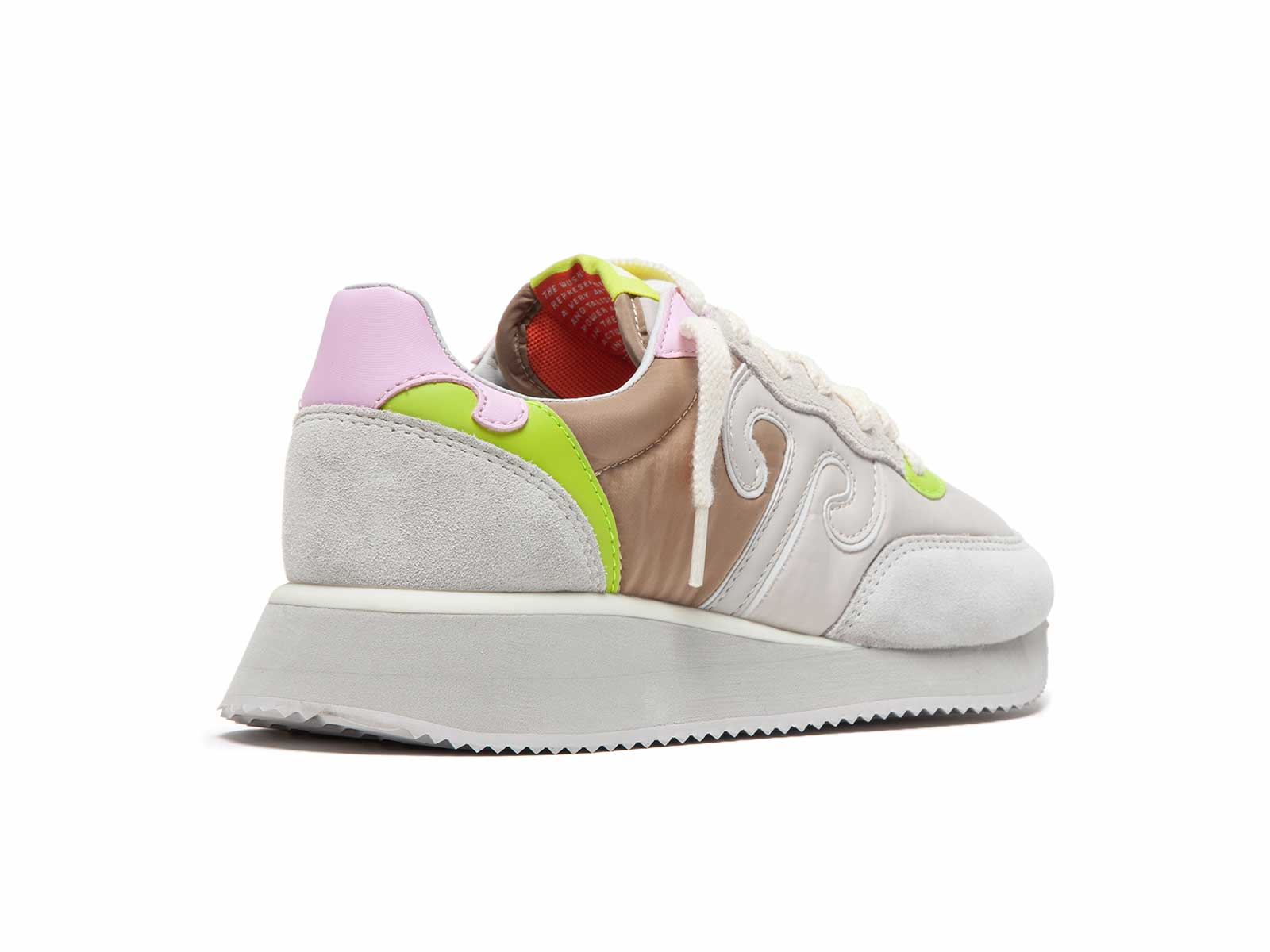 Wushu Ruyi Master 260