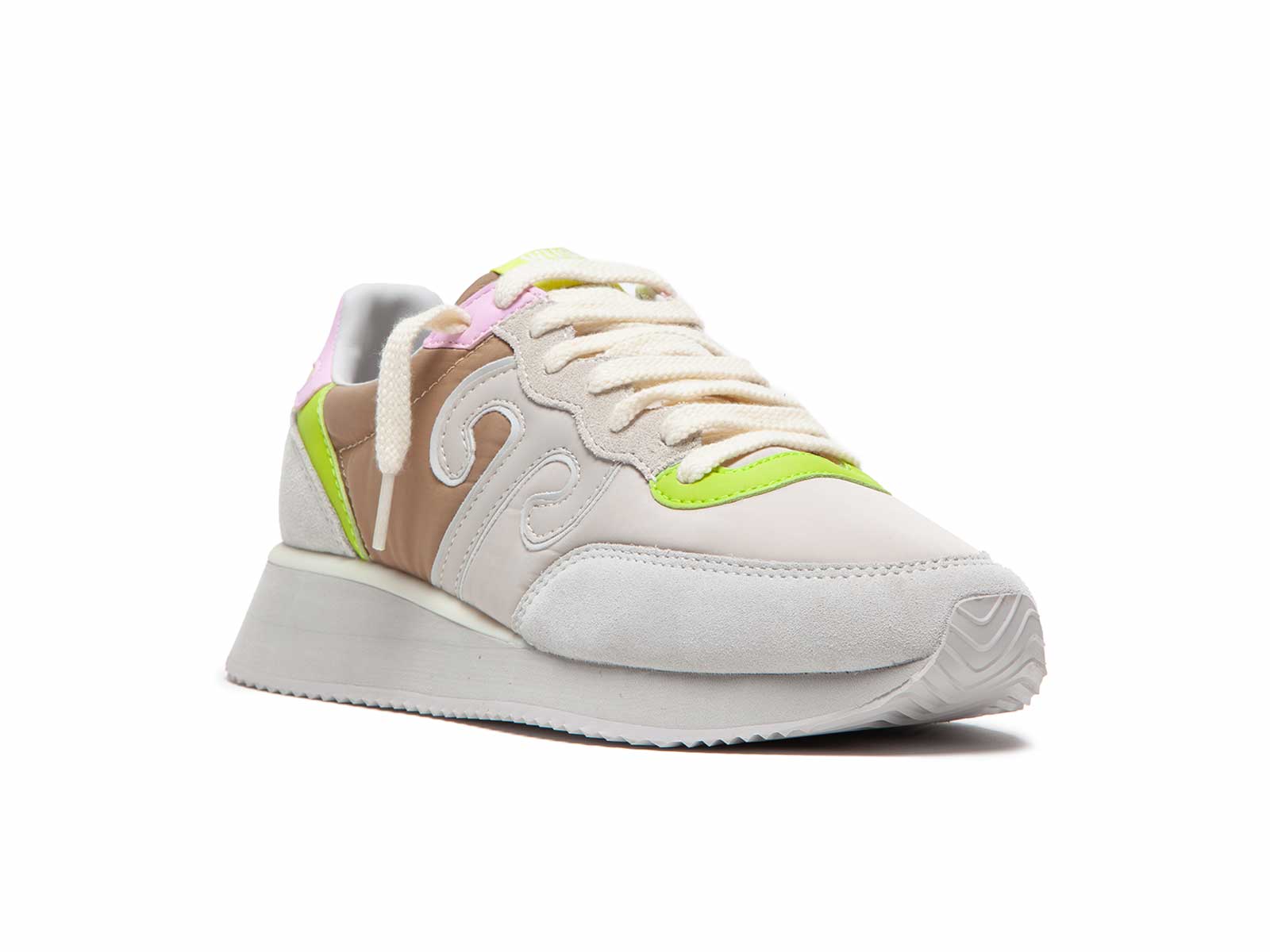 Wushu Ruyi Master 260