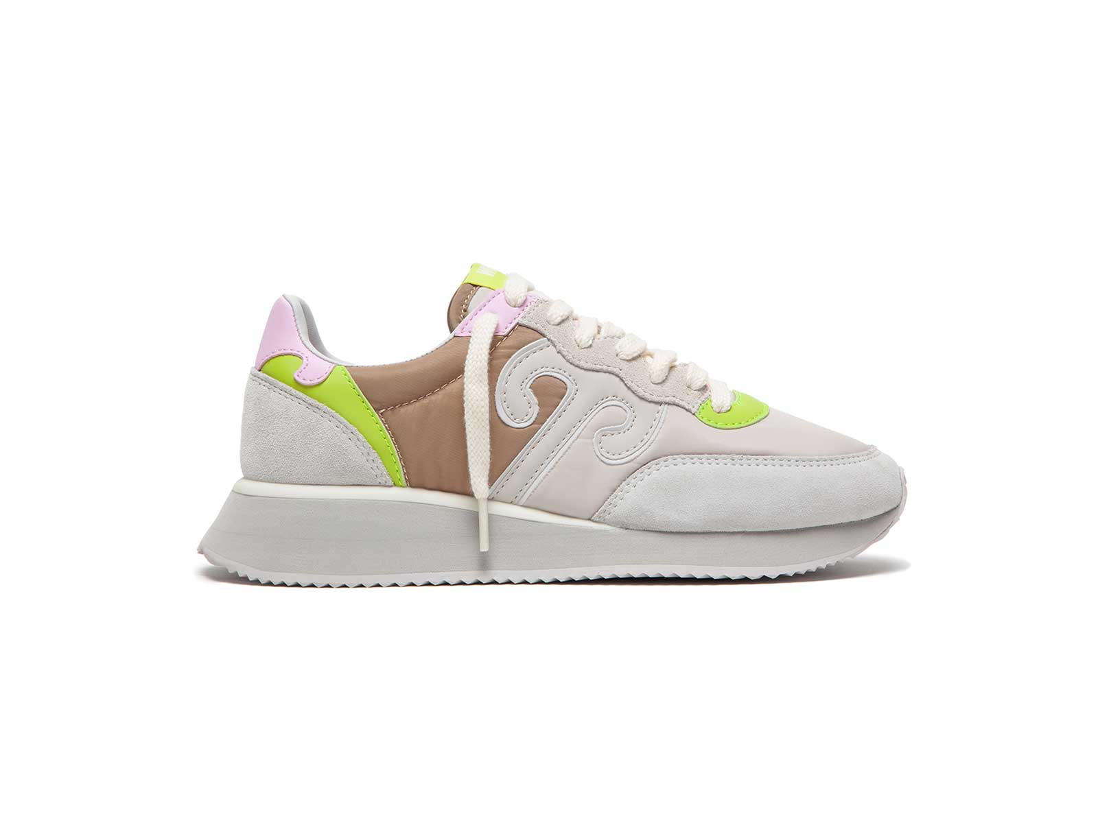 Wushu ruyi Master 260