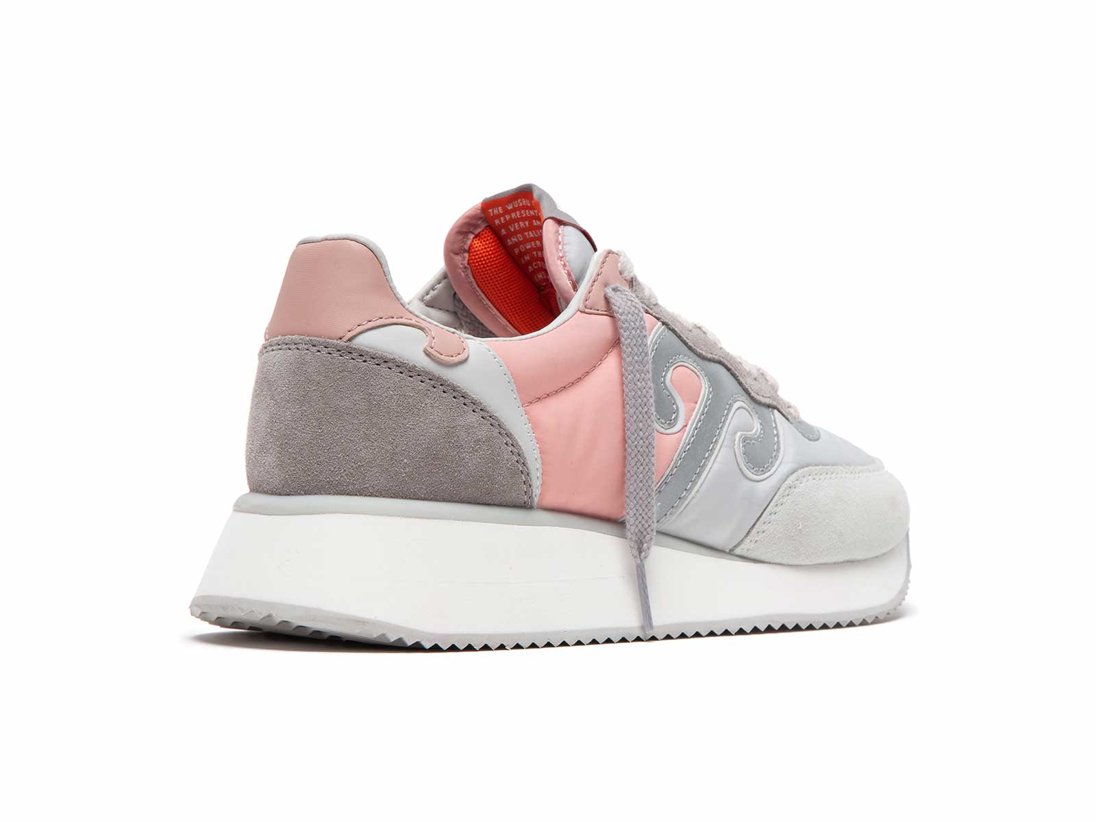 Wushu Ruyi Master 261