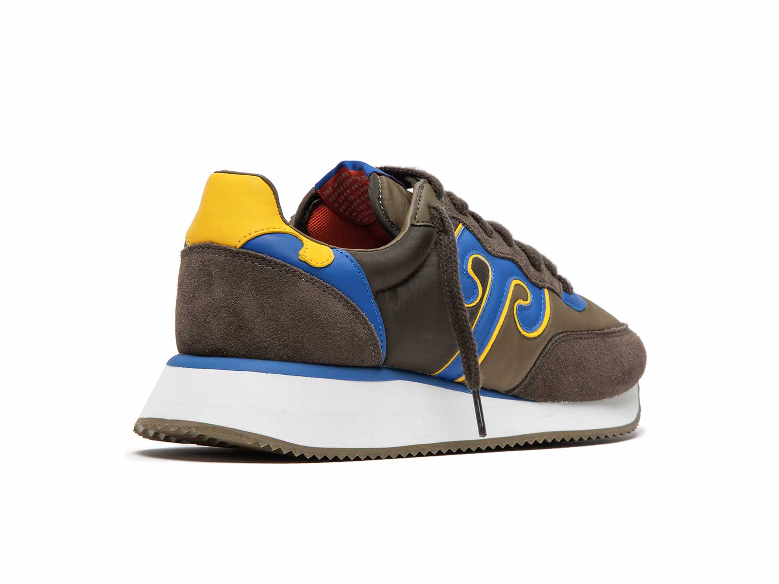 Wushu Ruyi Master 263