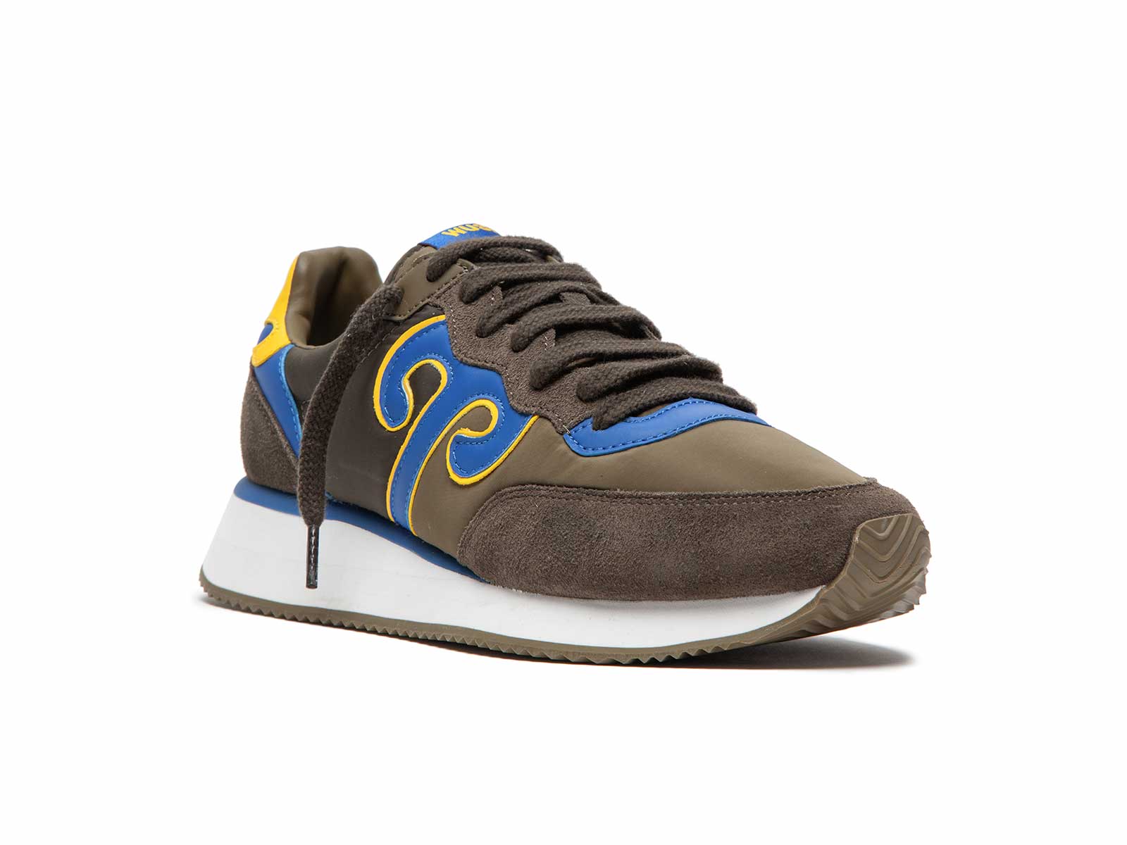 Wushu Ruyi Master 263