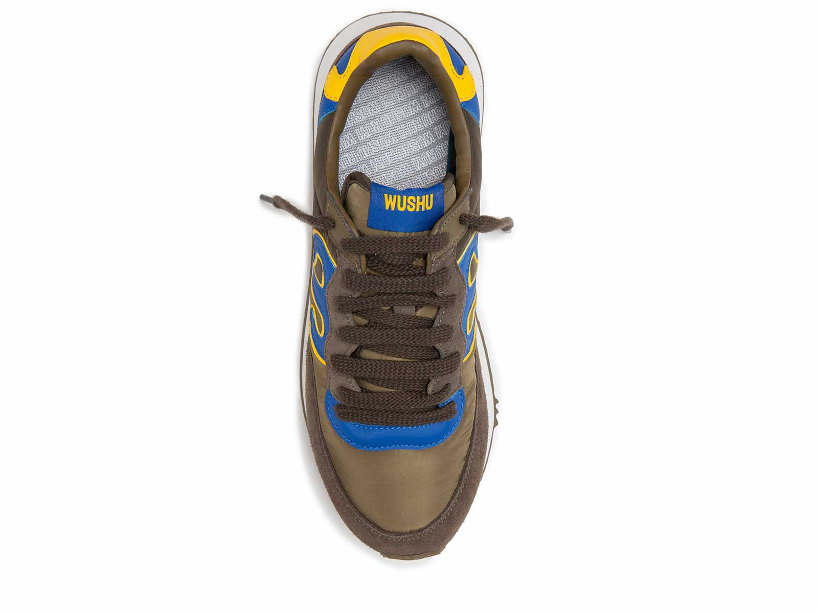 Wushu Ruyi Master 263