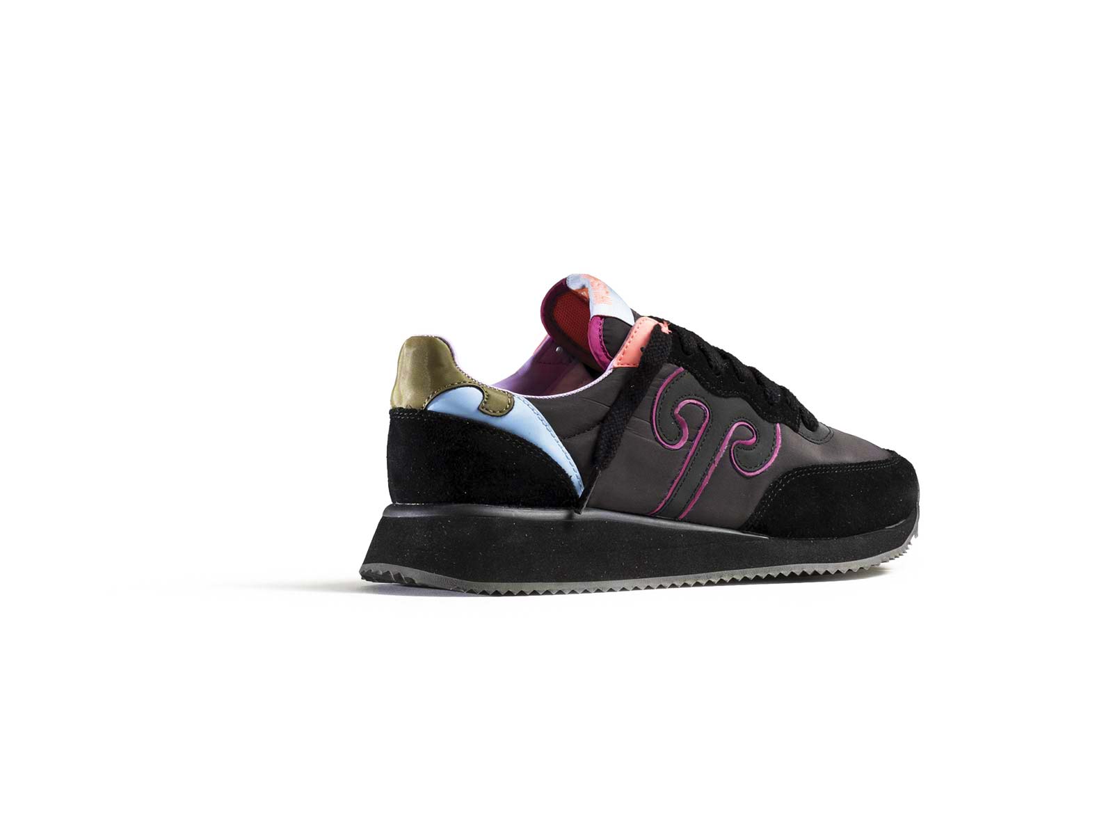 Wushu Ruyi Master 301