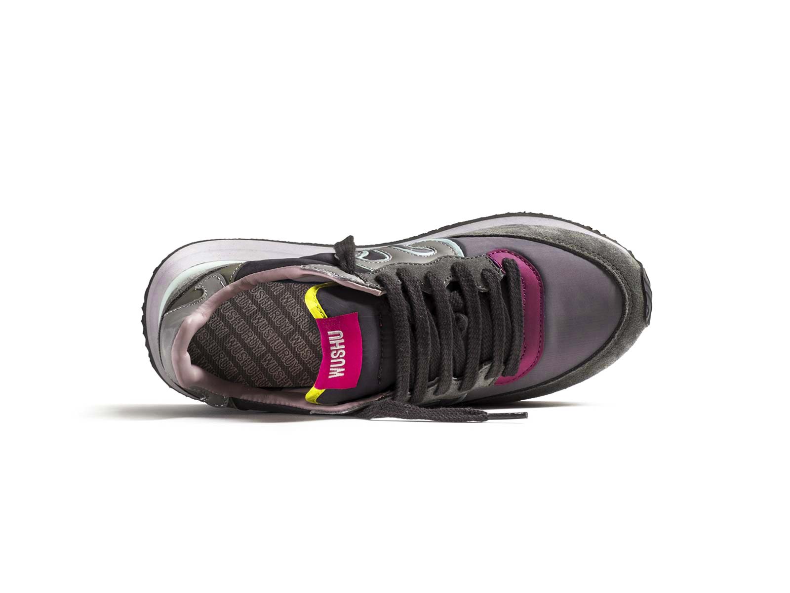 Wushu Ruyi Master 303