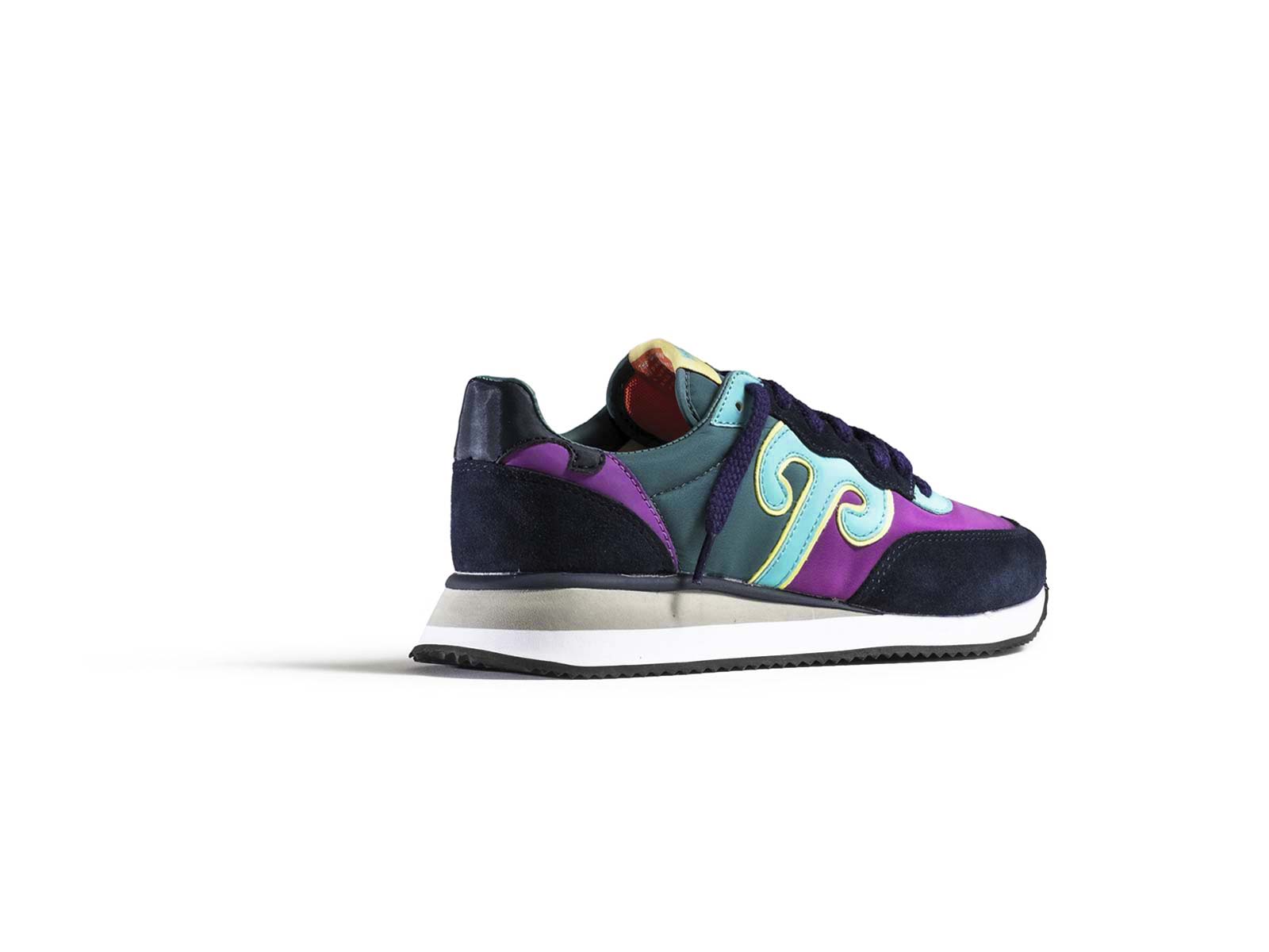 Wushu Ruyi Master 306