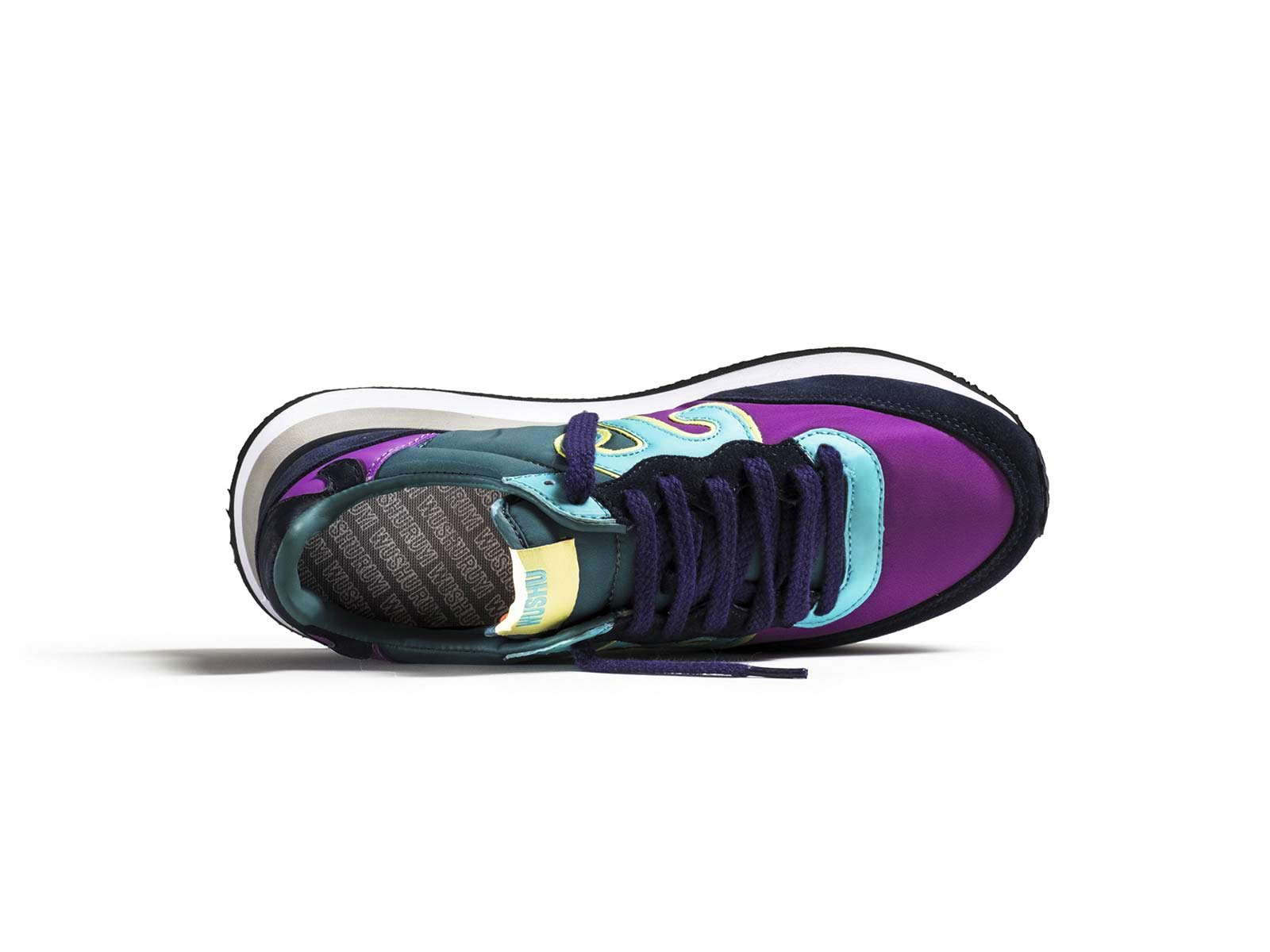 Wushu Ruyi Master 306