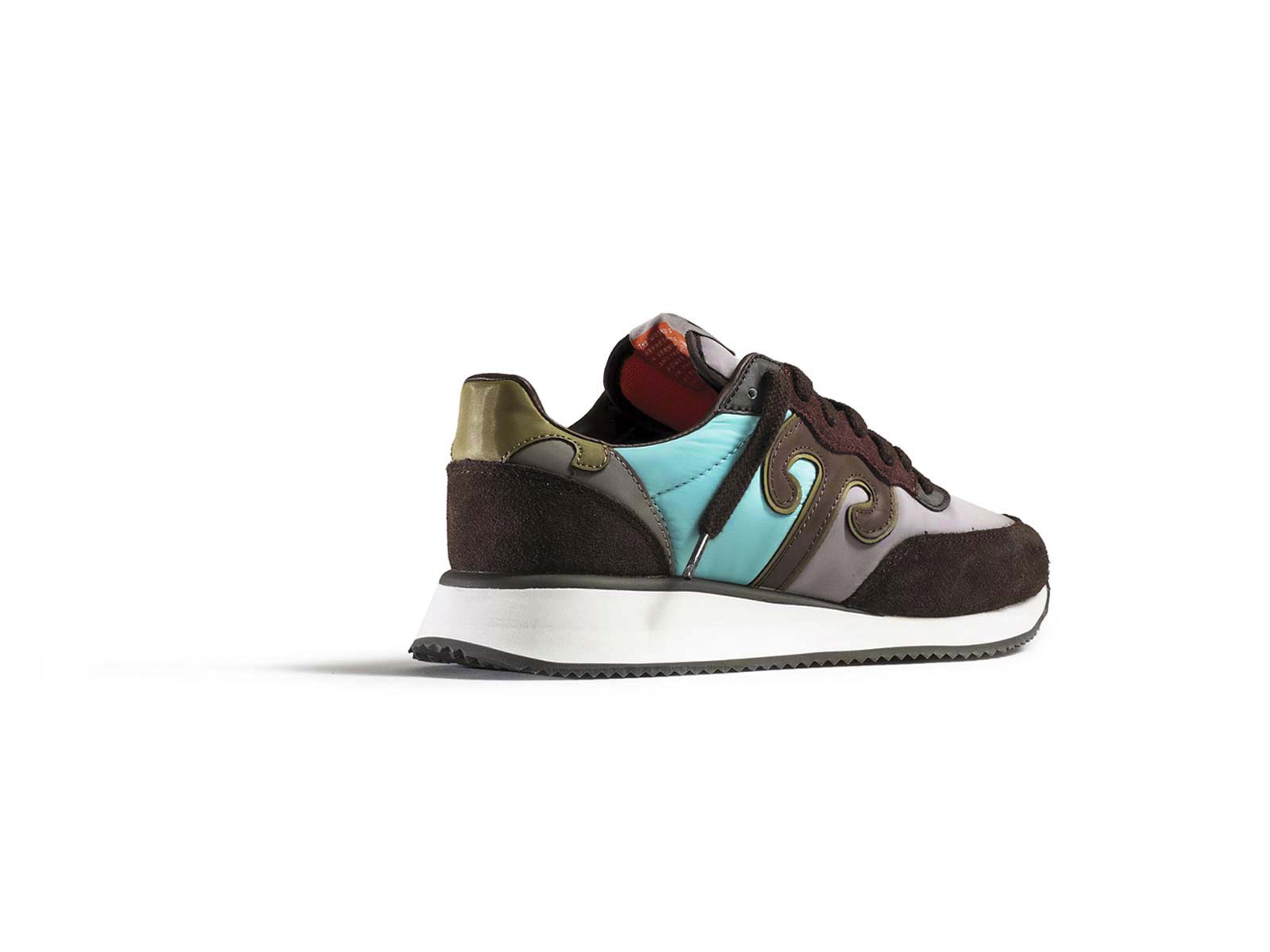 Wushu Ruyi Master 310