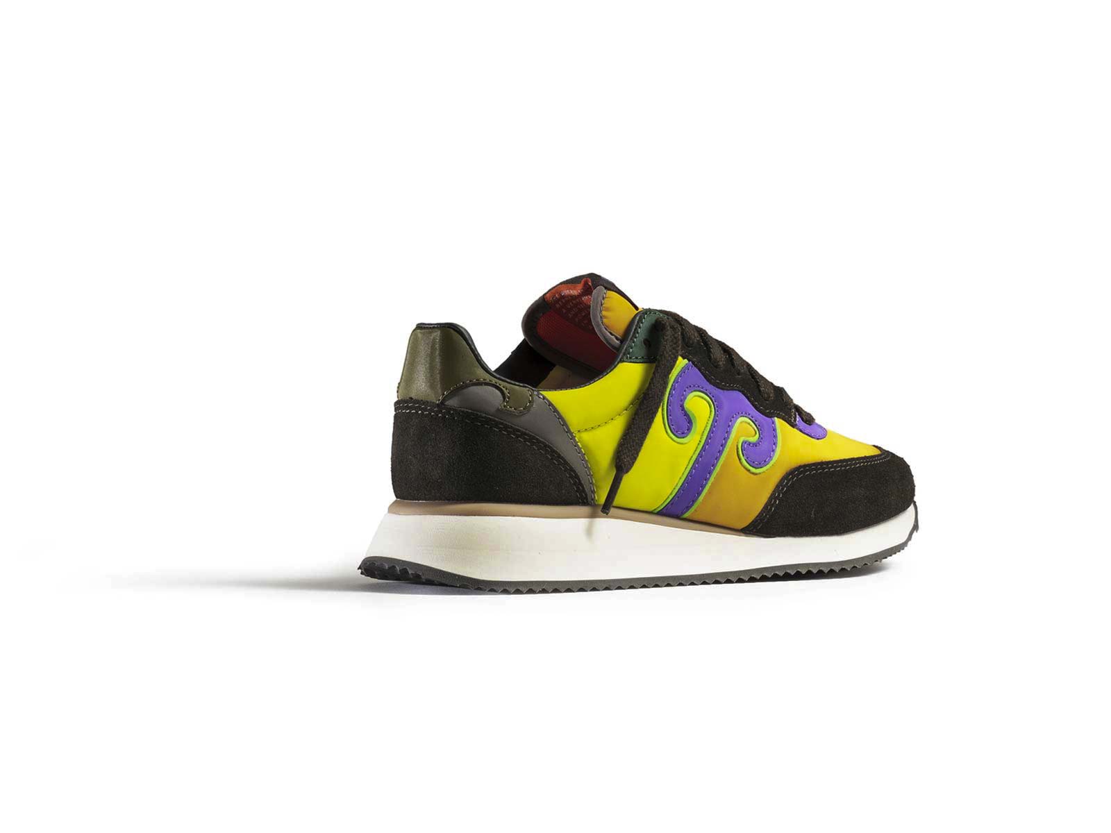 Wushu Ruyi Master 311