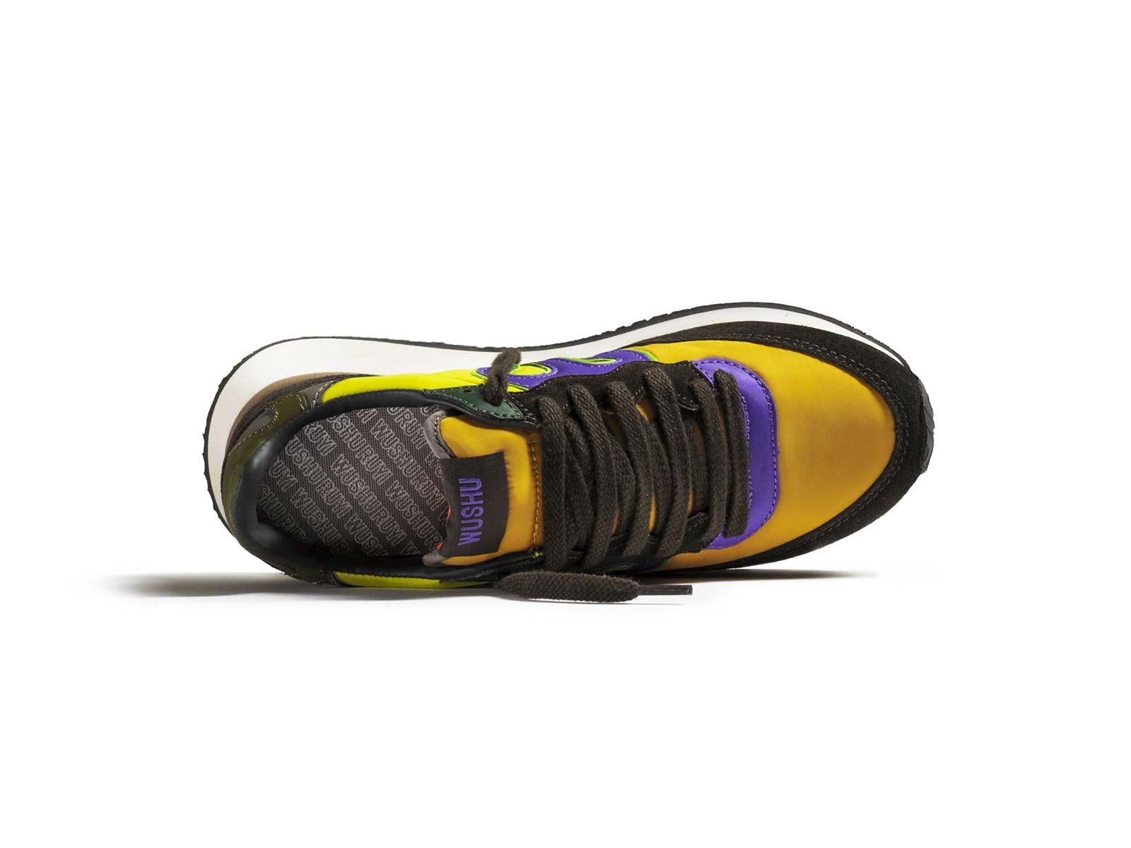 Wushu Ruyi Master 311