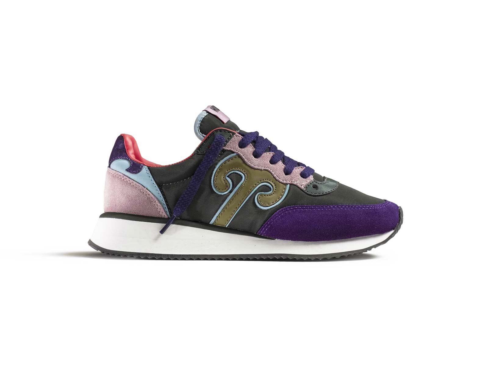 Wushu Ruyi Master 313