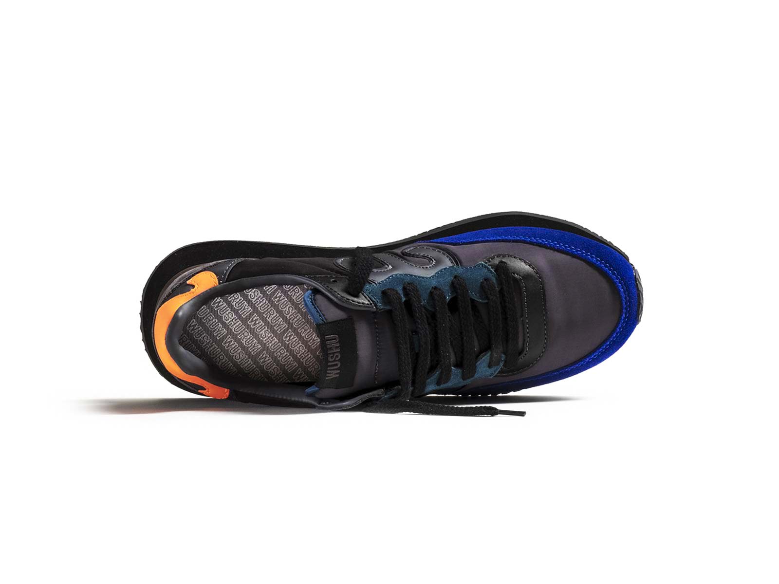 Wushu Ruyi Master 325