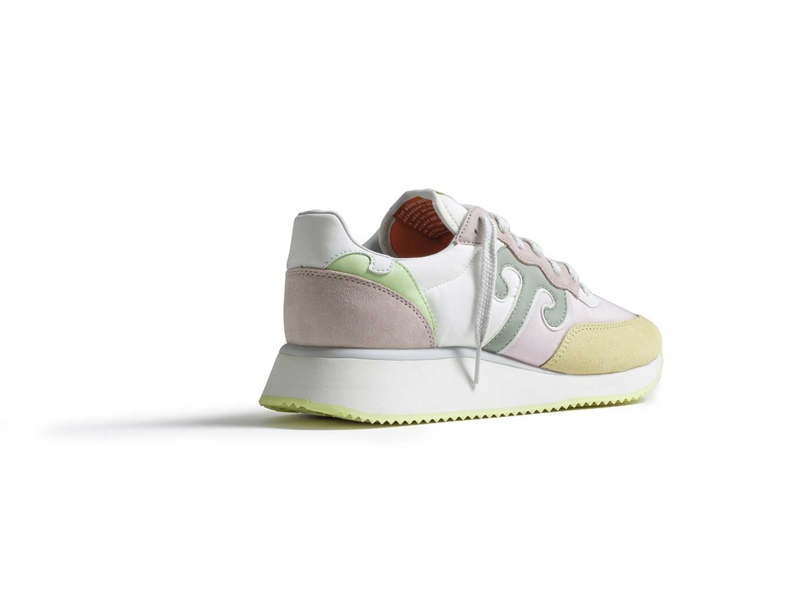 Wushu Ruyi Master 362