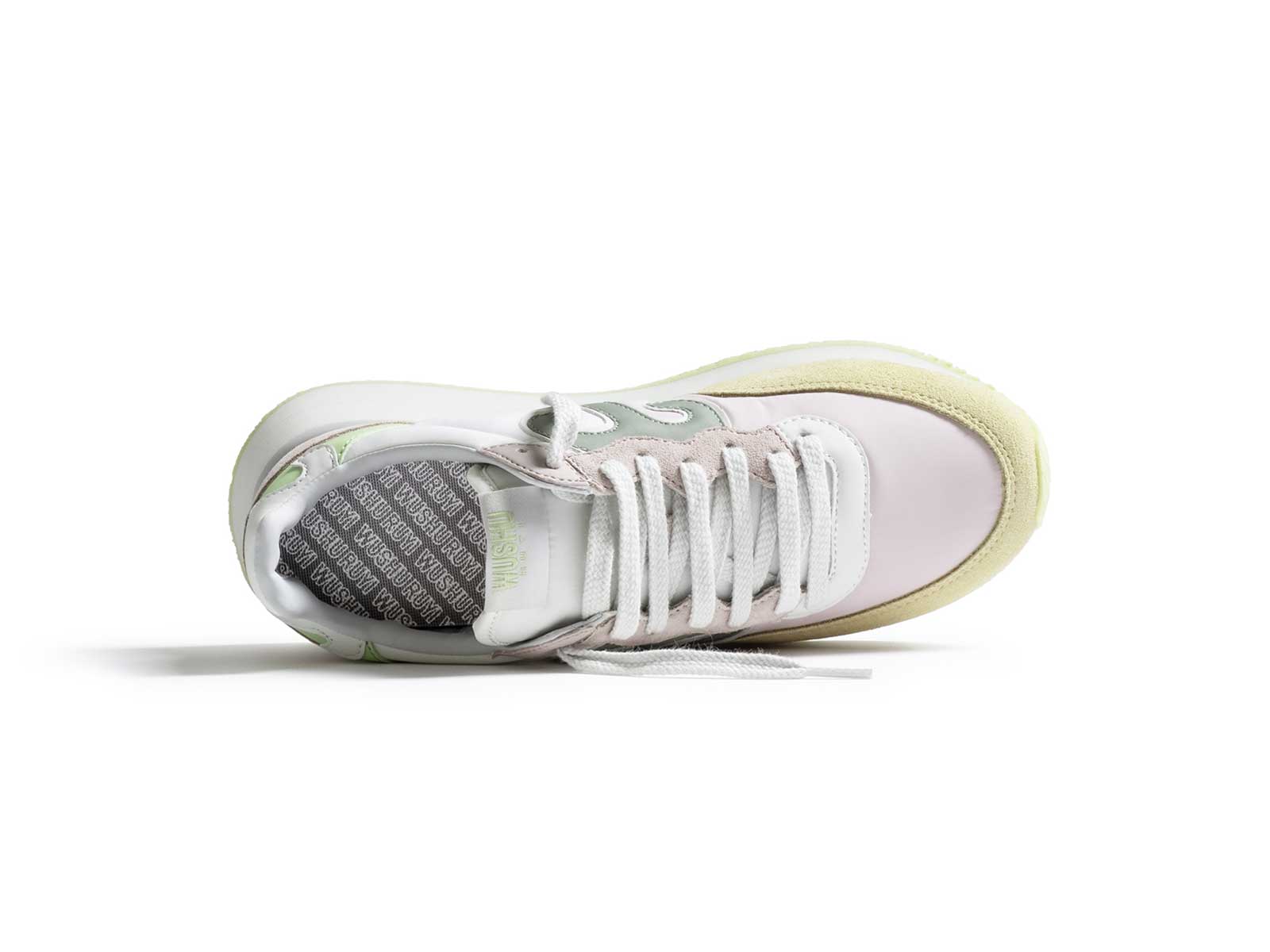 Wushu Ruyi Master 362