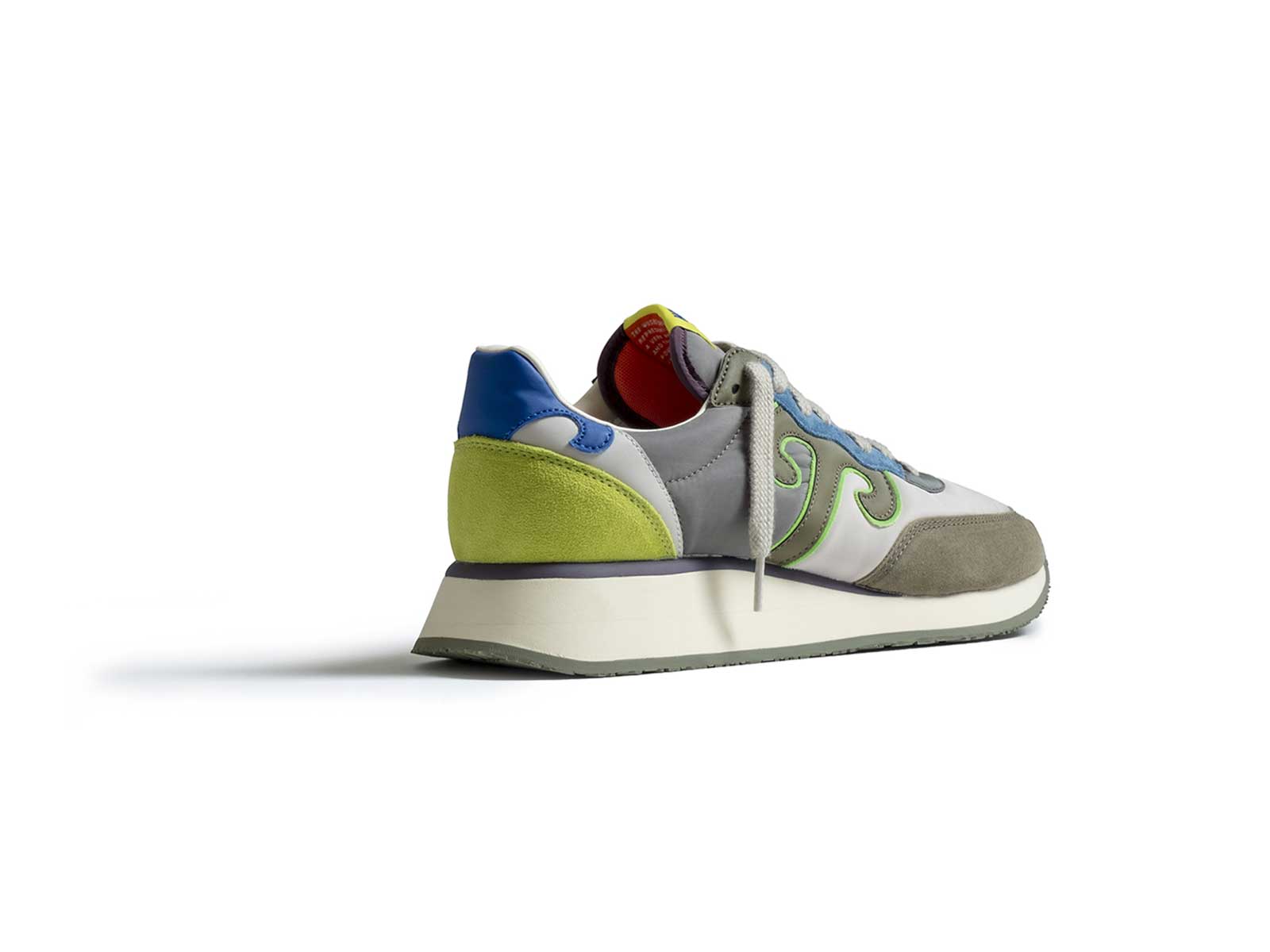 Wushu Ruyi Master 365