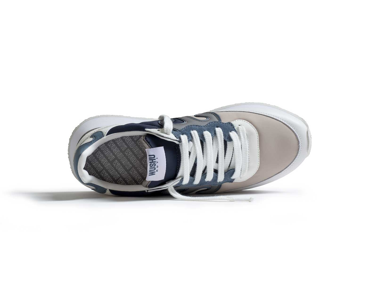 Wushu Ruyi Master 373