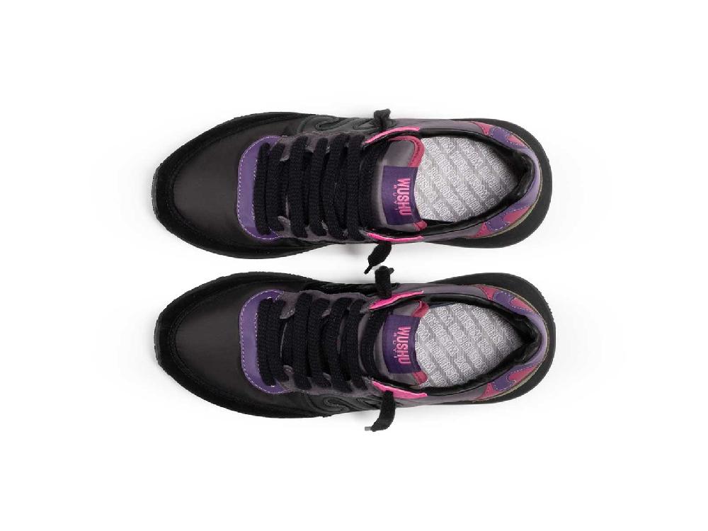 Wushu Ruyi Master 401