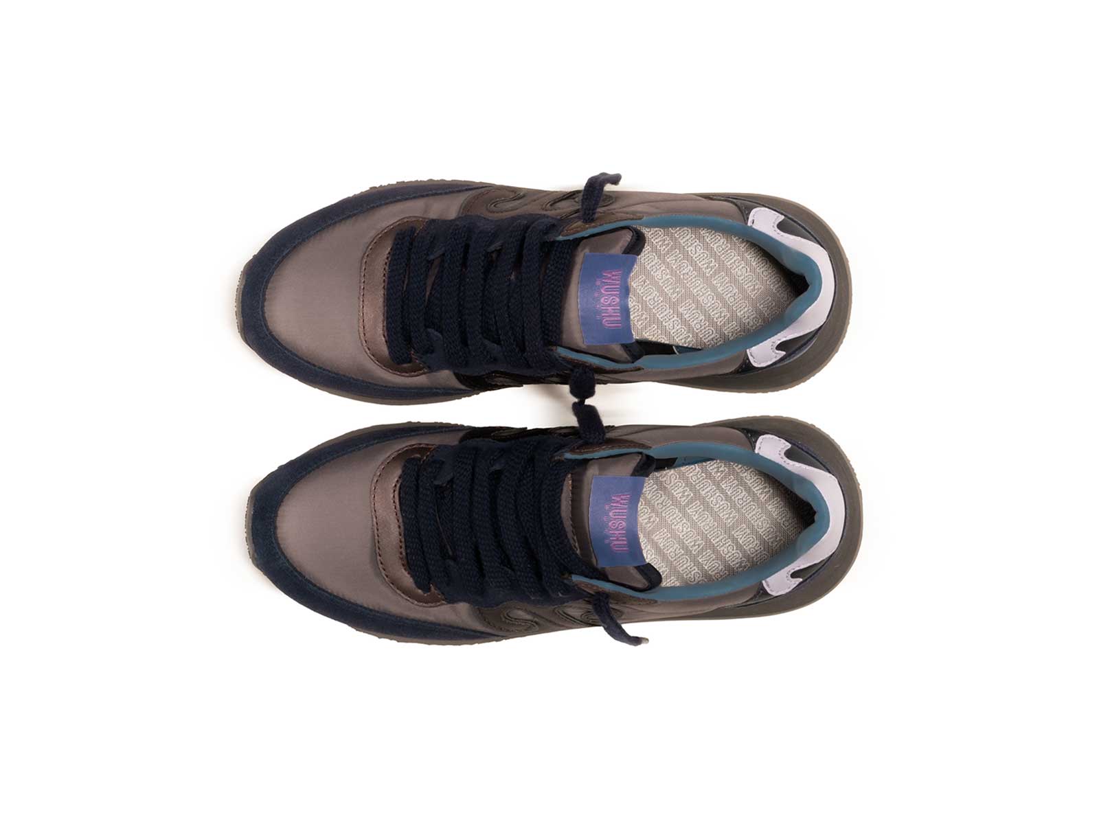 Wushu Ruyi Master 402