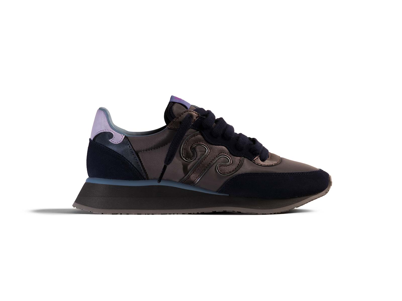 Wushu ruyi Master 402