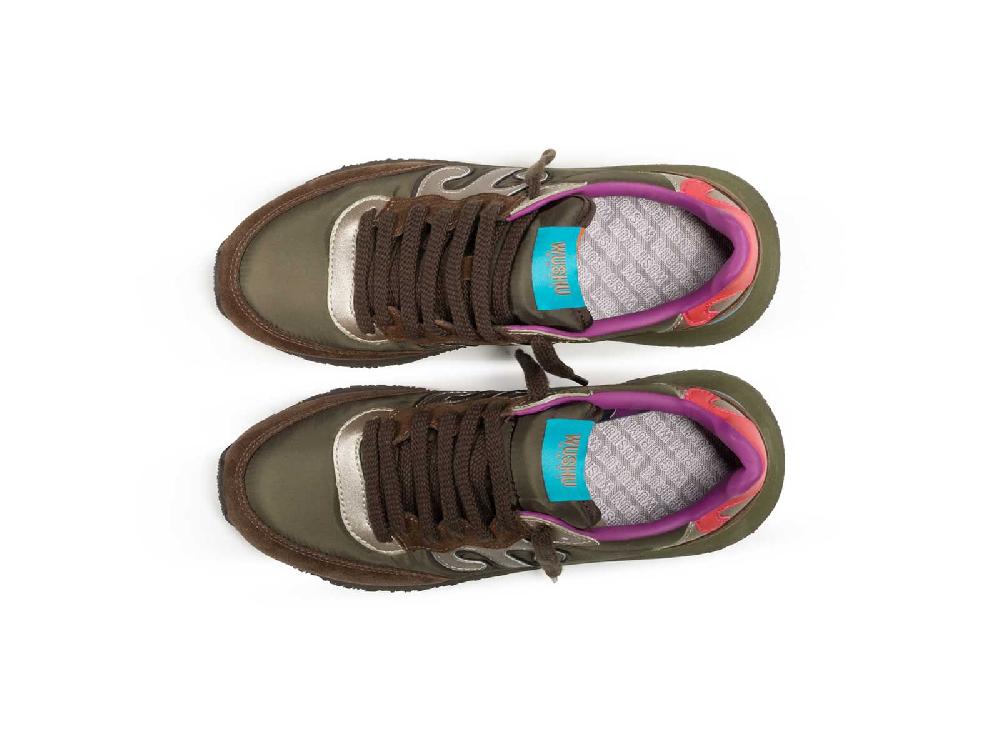 Wushu Ruyi Master 403