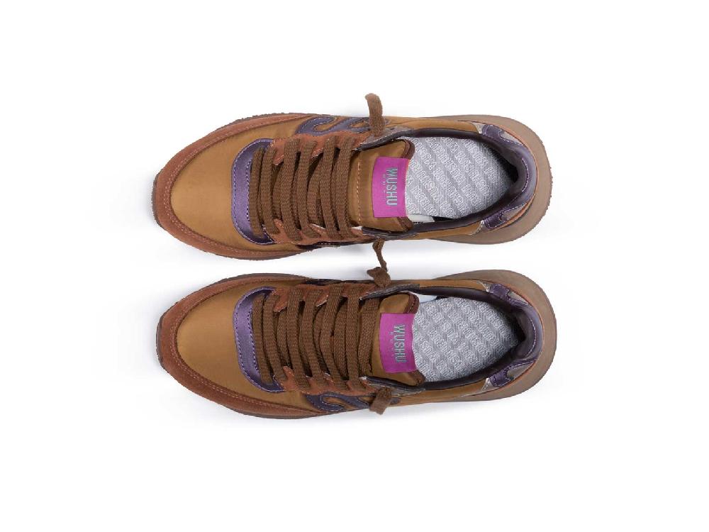 Wushu Ruyi Master 404