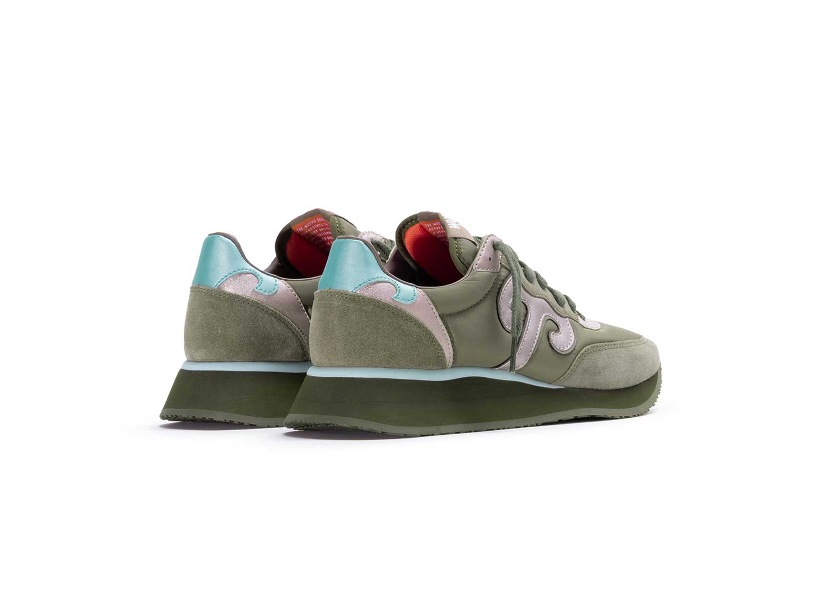 Wushu Ruyi Master 405