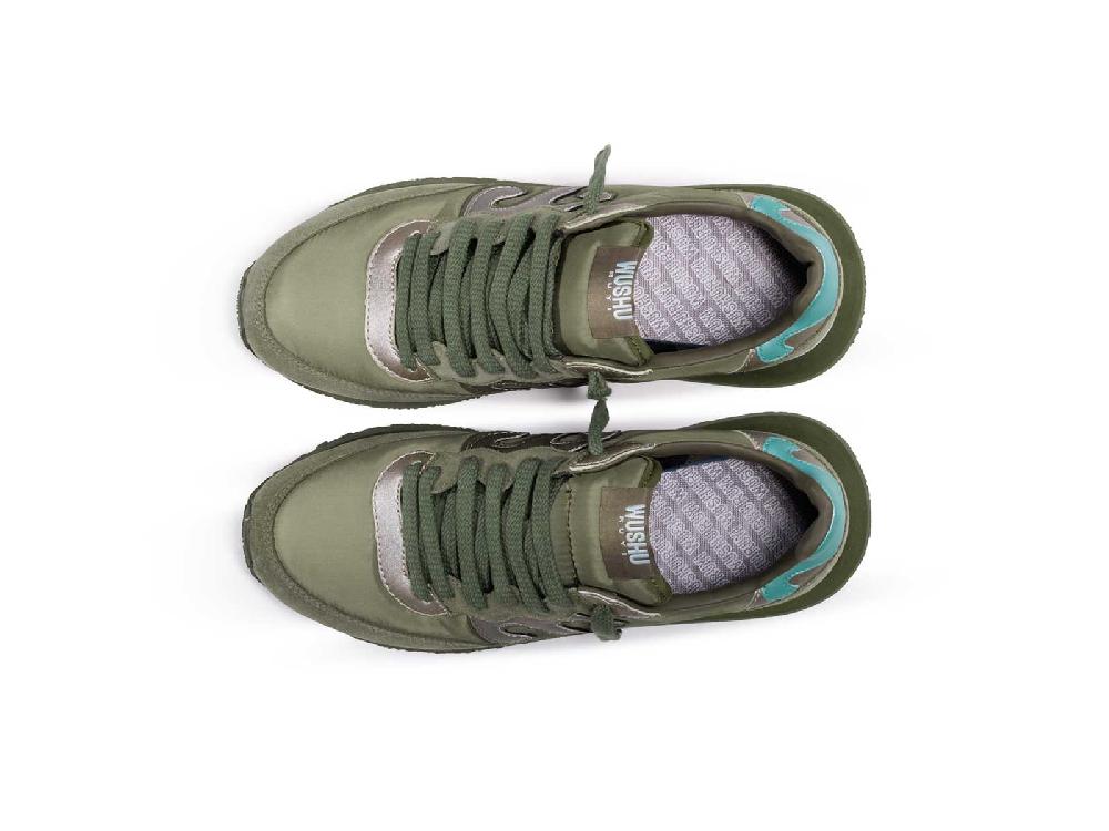 Wushu Ruyi Master 405