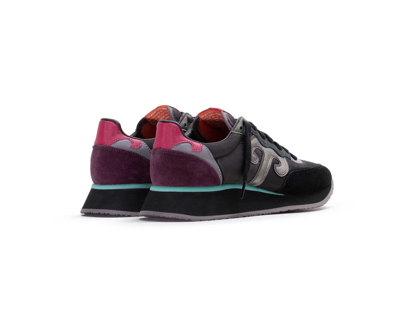 Wushu Ruyi Master 406