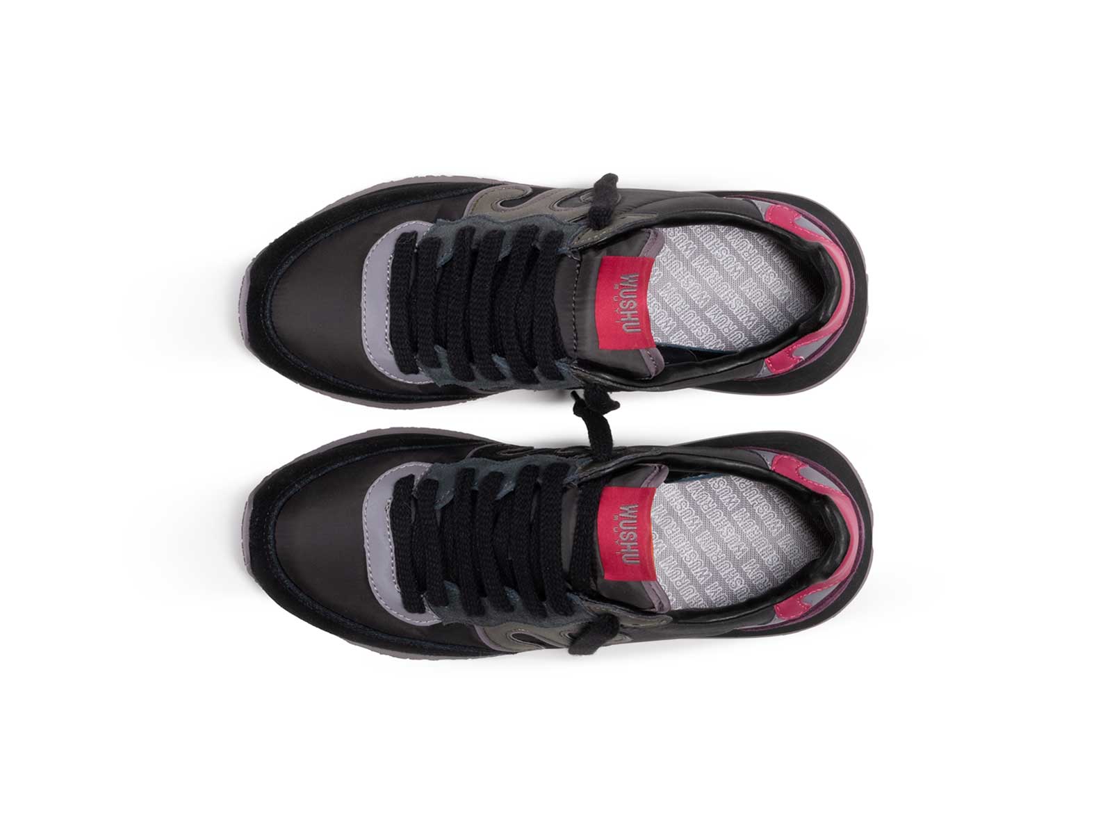 Wushu Ruyi Master 406