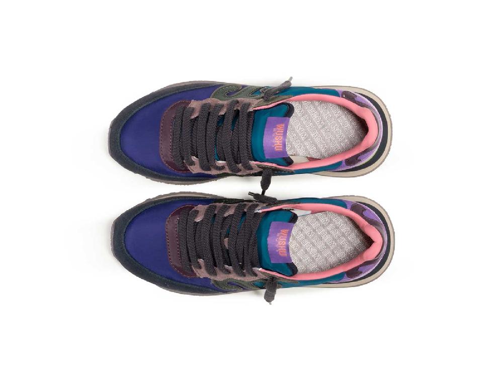 Wushu Ruyi Master 409