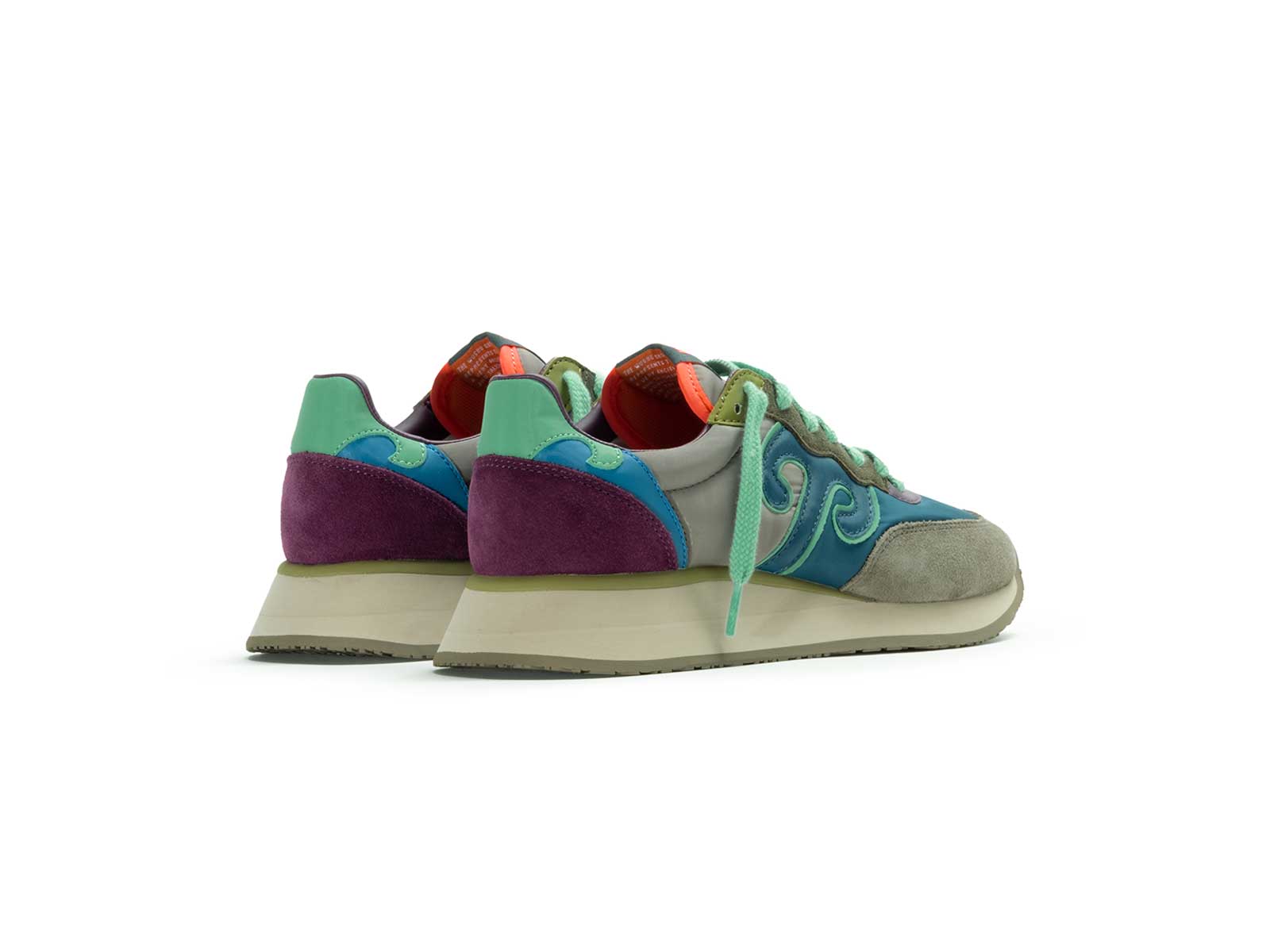 Wushu Ruyi Master 410