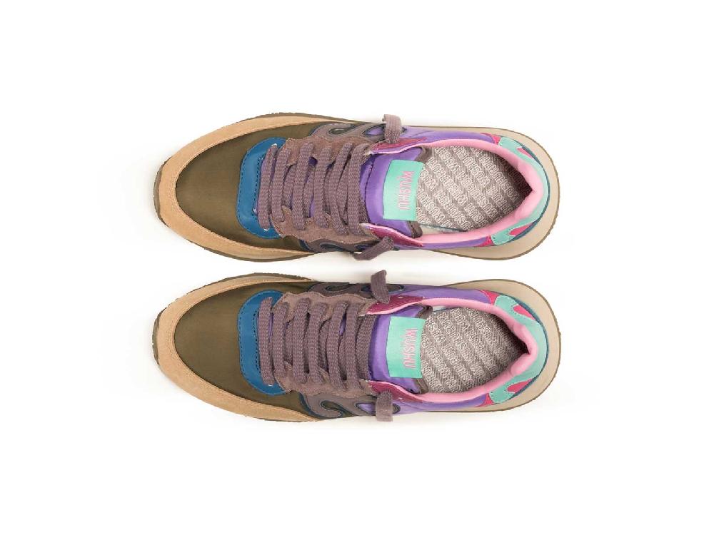 Wushu Ruyi Master 411