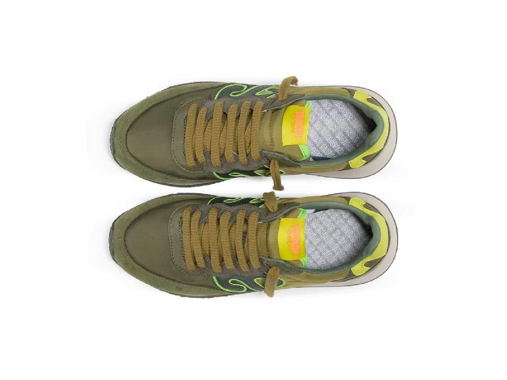 Wushu Ruyi Master 413