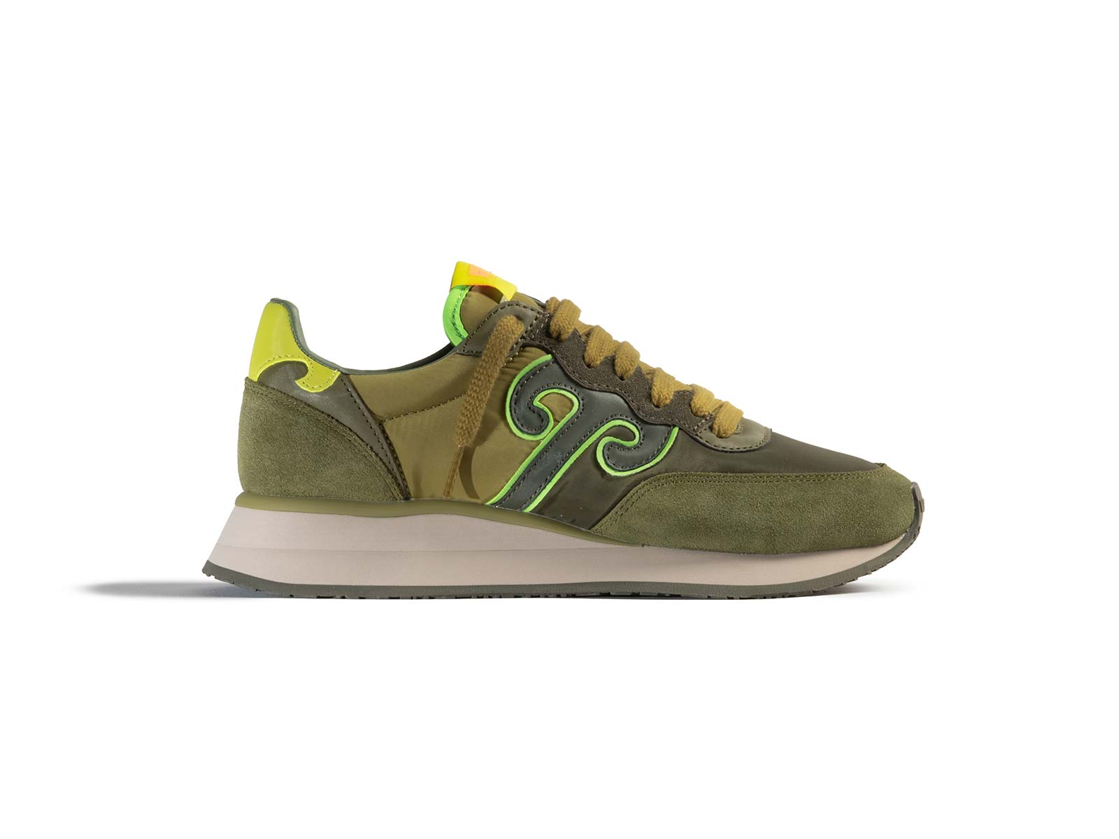 Wushu ruyi Master 413