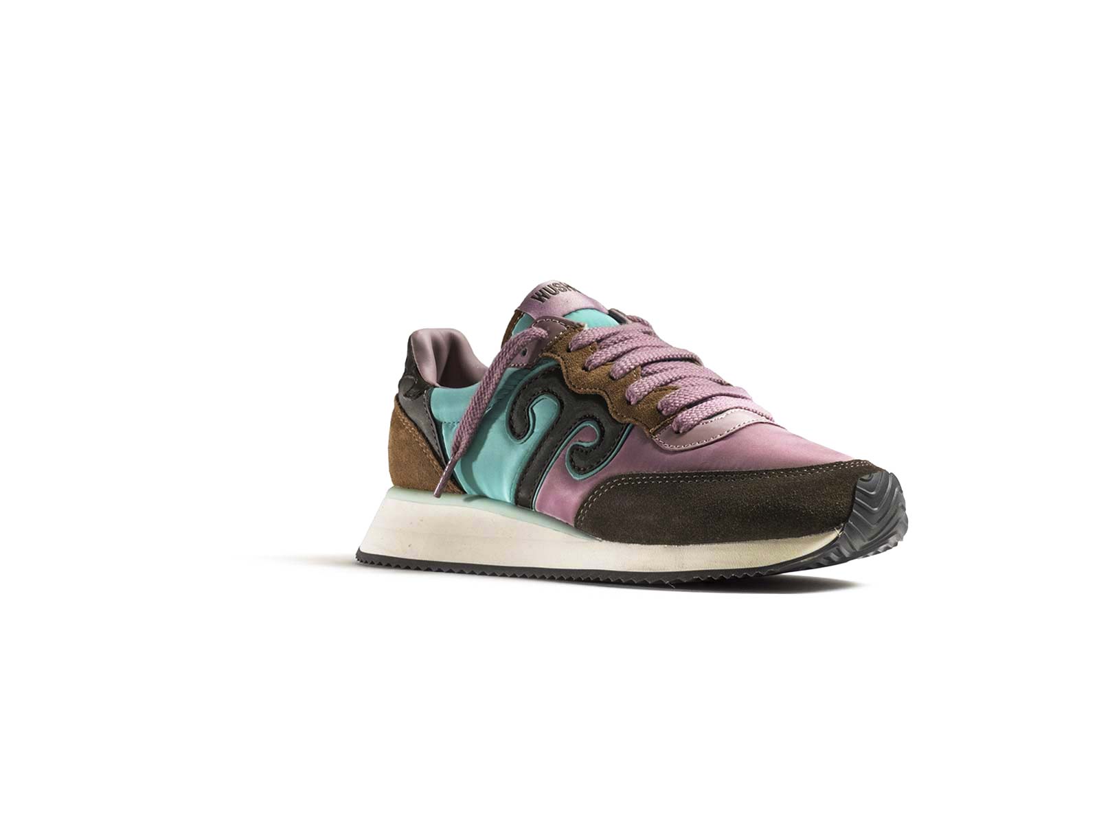 Wushu Ruyi Master 415