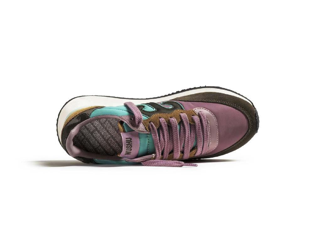 Wushu Ruyi Master 415