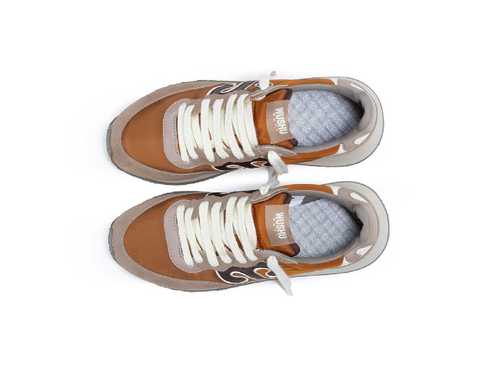 Wushu Ruyi Master 416