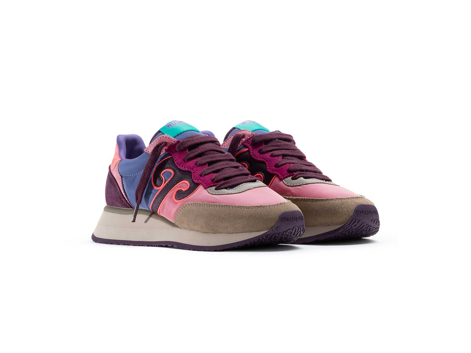 Wushu Ruyi Master 417