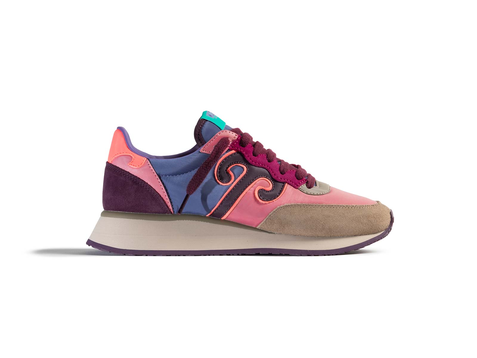 Wushu ruyi Master 417