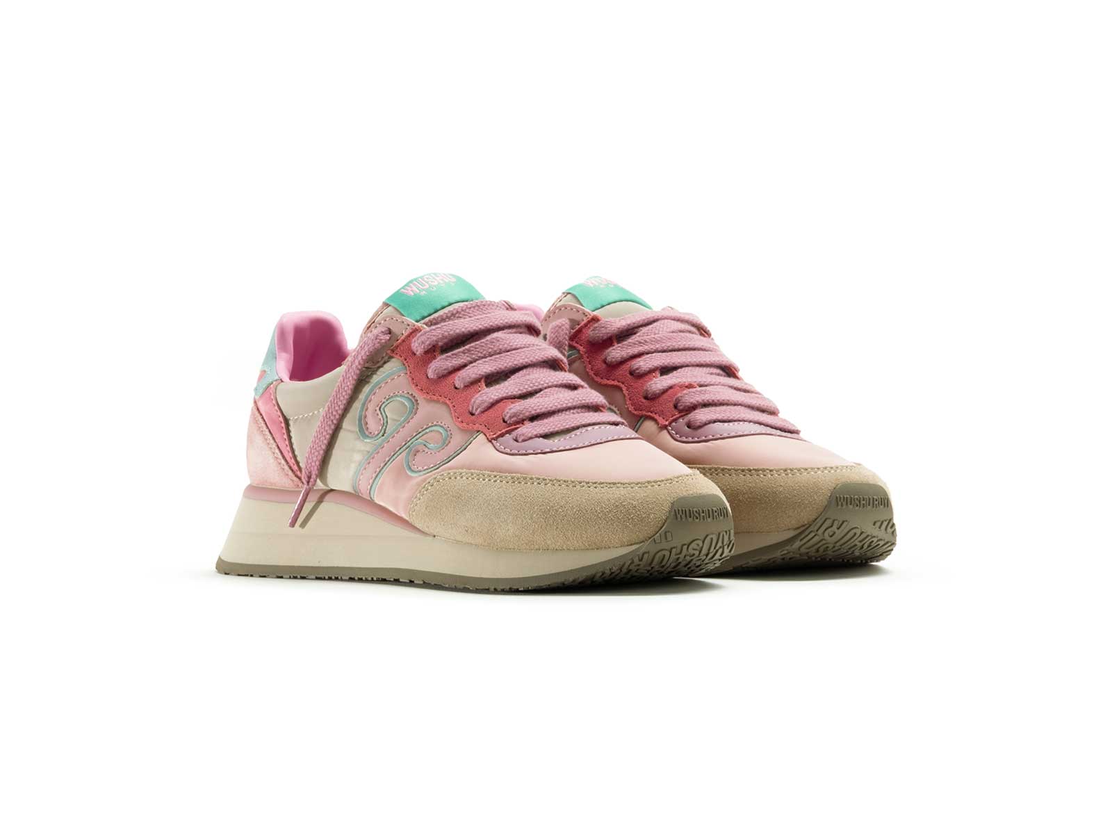 Wushu Ruyi Master 420