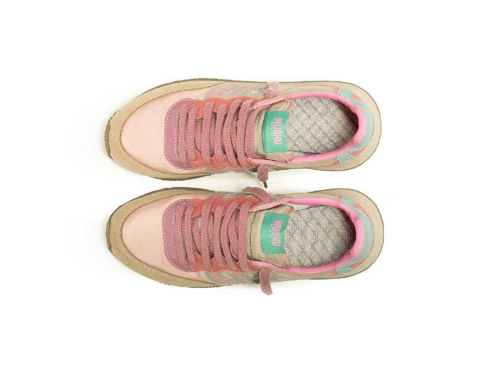 Wushu Ruyi Master 420