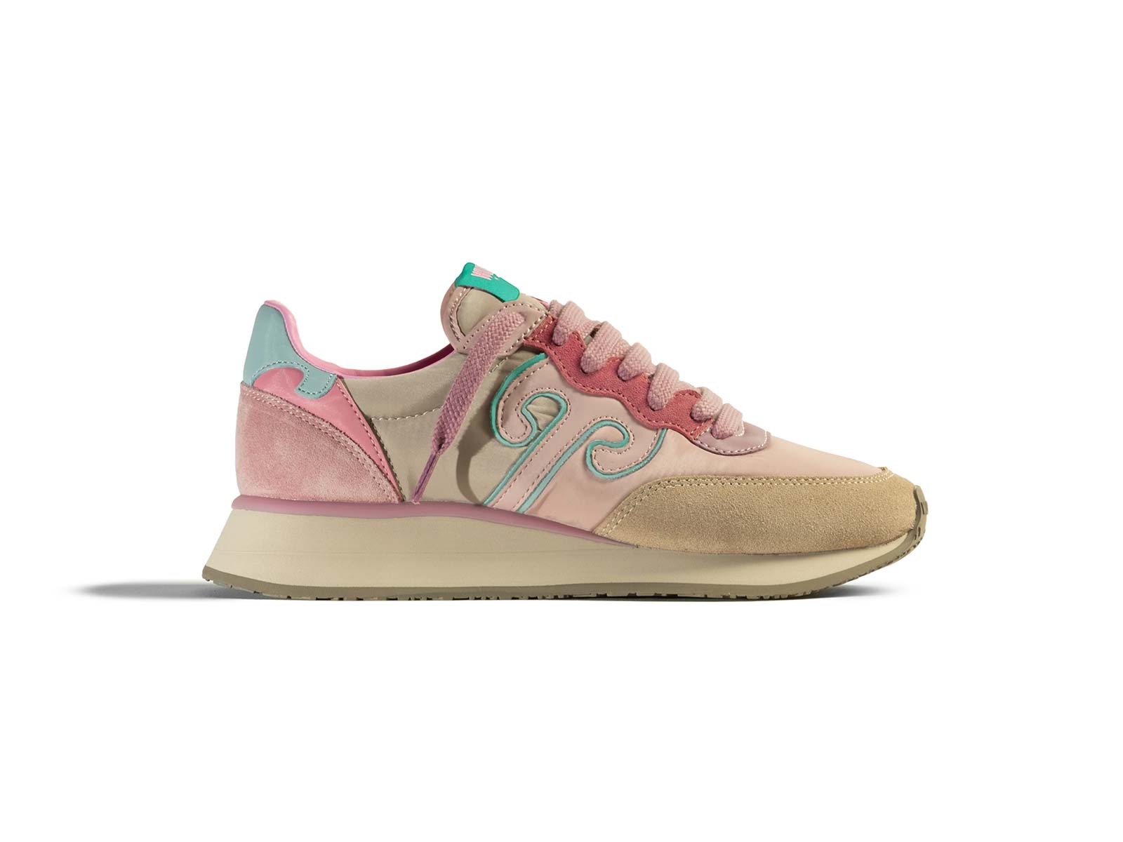 Wushu ruyi Master 420