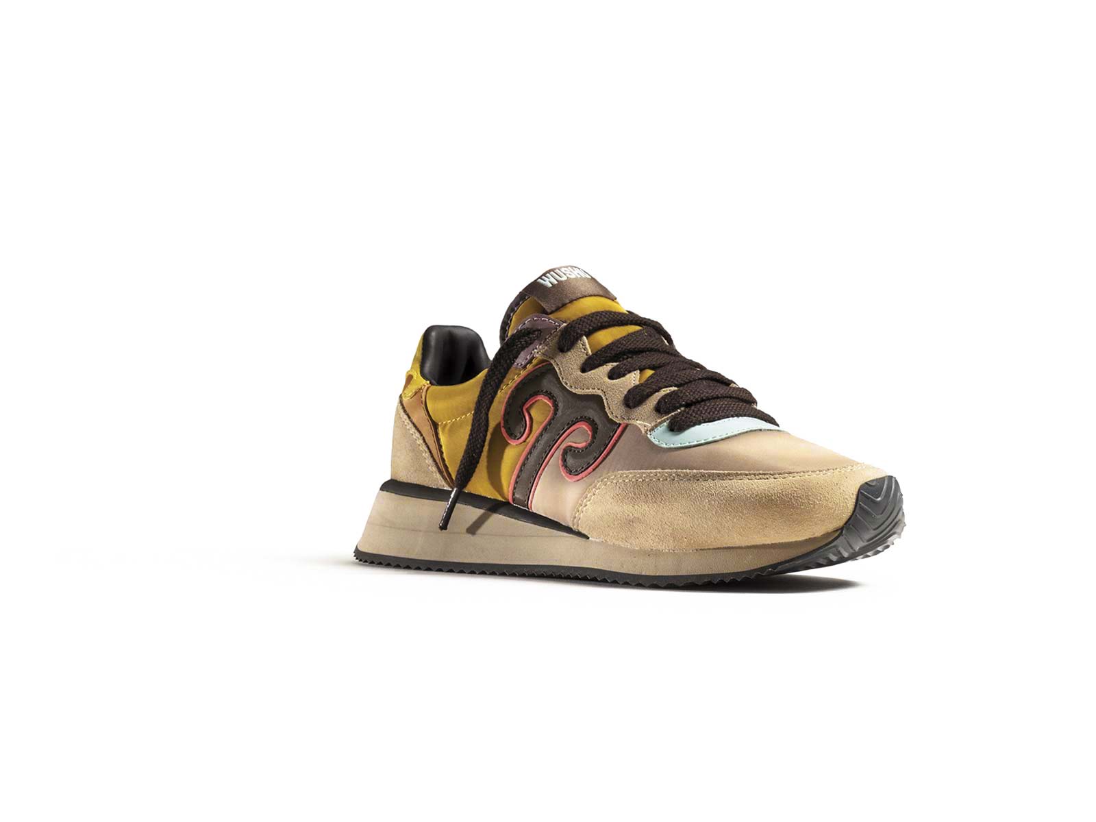 Wushu Ruyi Master 421